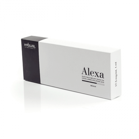 Alexa Medium - Skin Chile